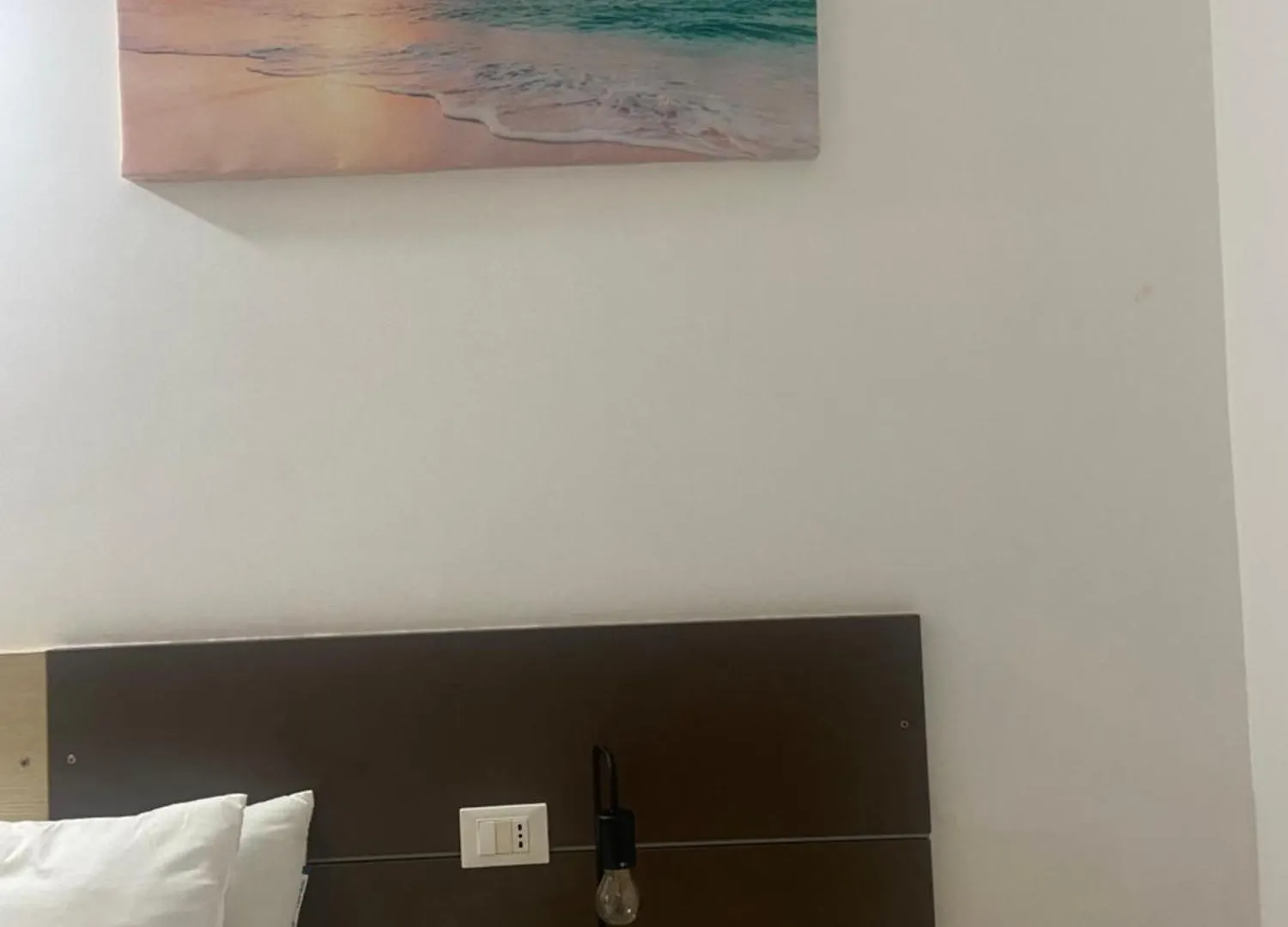 Coral Beach House Santa Maria